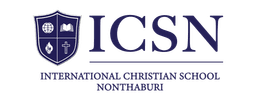 ICSN Logo